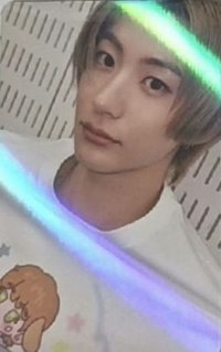 RIIZING kms 2.0 特典卡 