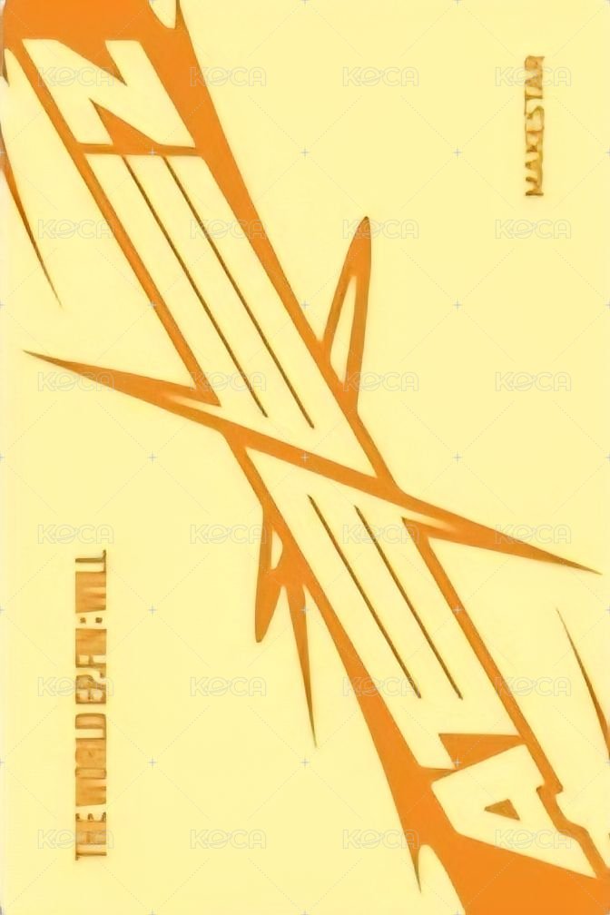 Will ms 4.0 簽售卡  背面