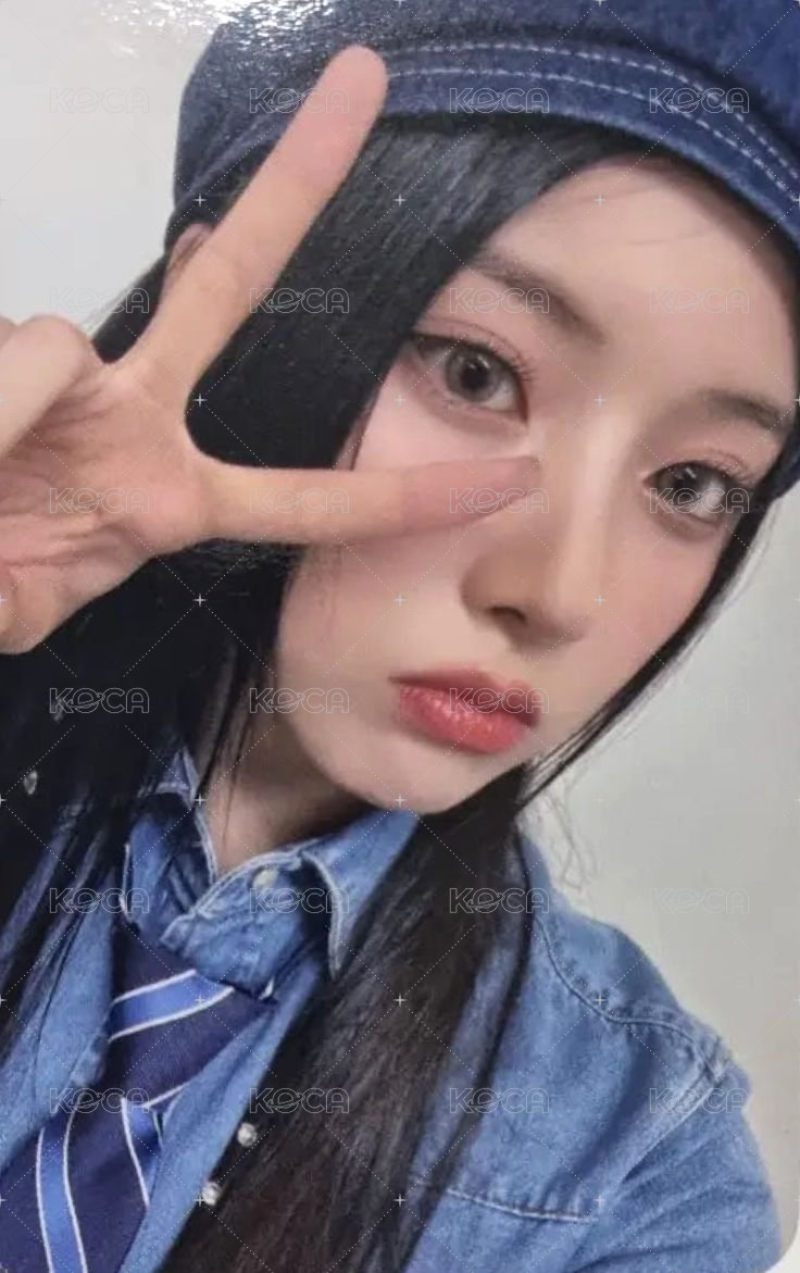 ENTWURF mp 2.0 幸運卡  正面