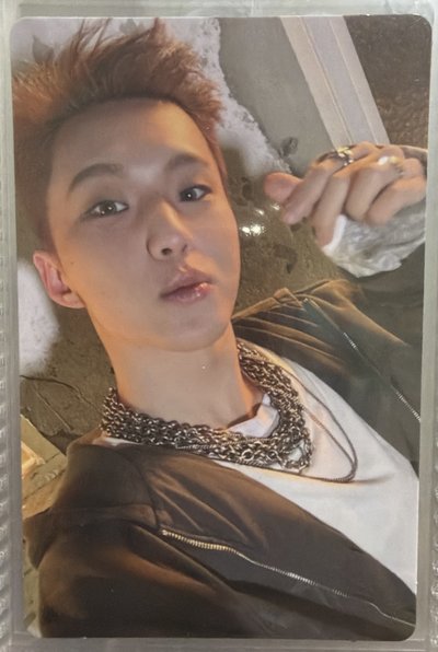 正規五 new escape