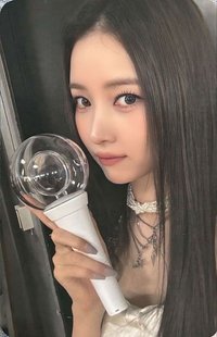 10th CON 周邊卡 三代手燈卡