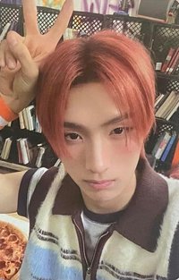 SUMMER BEAT! m2u 簽售卡 