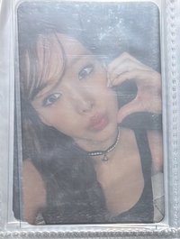 娜璉全套（4張）