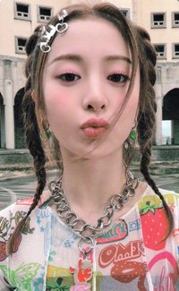 迷二 pst 幸運卡 釜山2.0