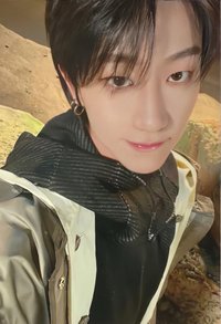 ALWAYS YOURS 生寫真 