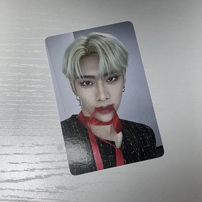 ZB1 RICKY 迷一 SW1.0絲帶