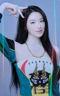 2025日巡 隨機卡 