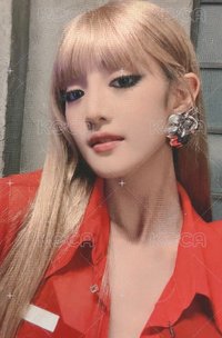 I LOVE dmm 1.0 特典卡 預售