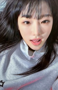 Love War 專輯卡 Love ver.