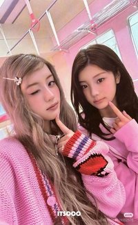 I'LL LIKE YOU wvs USA 特典卡 