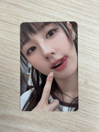 i-dle 現貨 we are 愛豆驛站 薇娟