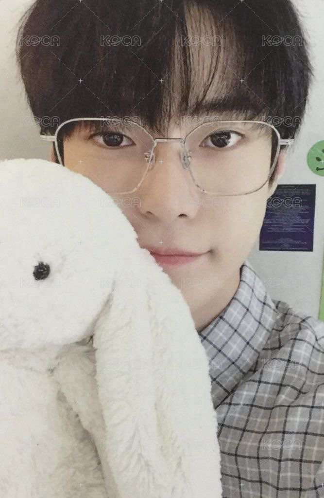 NCIT 周邊卡 隨機卡 正面