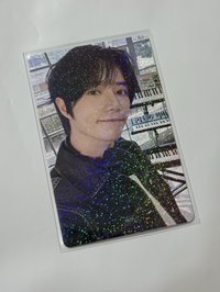 未拆專+日咖特典