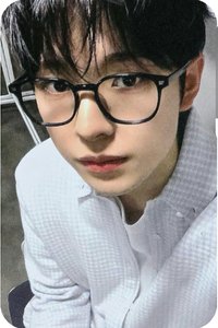 poppop ju 2.0 簽售卡 