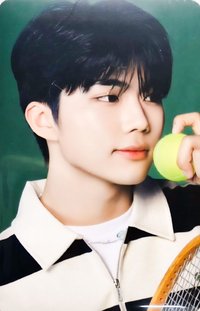 迷三 專輯卡 ZEROSE ver.