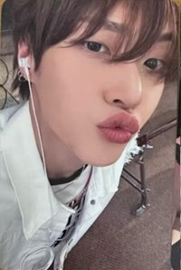 ODYSSEY 專輯卡 PK Earth版