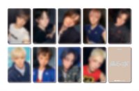 BTL 塔店(Tower Records)澀谷店限定幸運卡