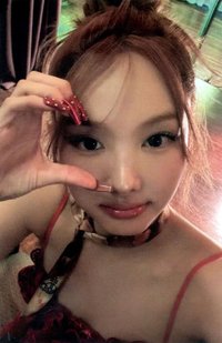 NA am 單封預售 特典卡 