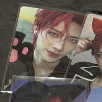 ZERONI快閃隨機卡