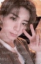 25生日 造型蠟燭 周邊卡 