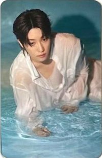 MINI12 yes24 PB ver 特典卡 