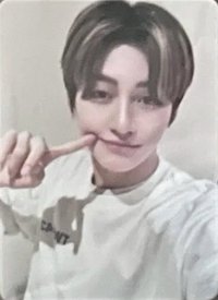 TRY WITH US 周邊卡 扭蛋 迷你卡