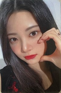 ANTIFRAGILE km蝦皮 2.0 簽售卡 