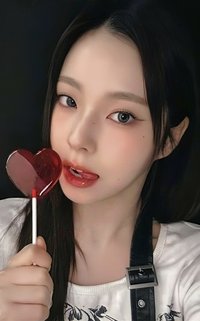 FORWARD ms 幸運卡 LD 愛心棒棒糖圭