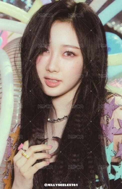 正規一 周邊卡 筆記本吉 正面