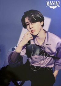 2nd 世巡 隨機卡 日本 隨機大卡