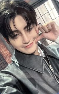 Last Bell mp 簽售卡 