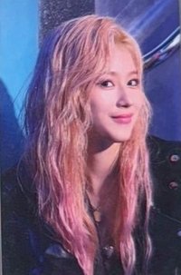 Feel Special 周邊卡 