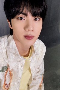 MOTS7日專   特典卡 FC 明信片