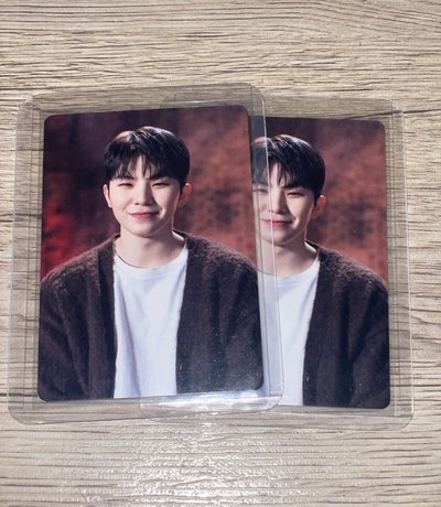 POL 電影卡 日特 勳