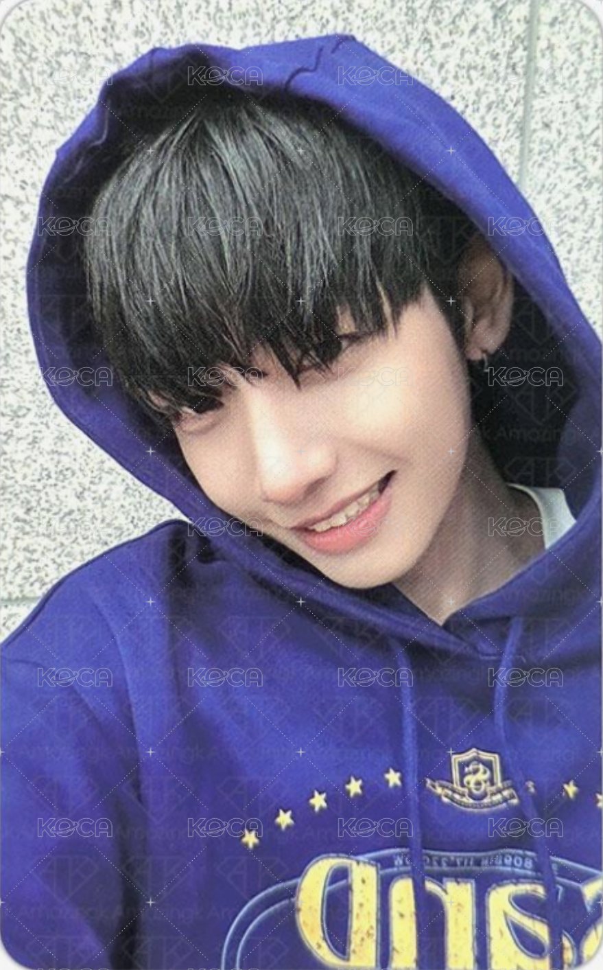 HOW? sw 幸運卡 1.0  3 正面