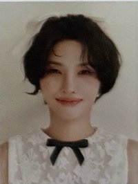 25年曆 年曆卡 證件照