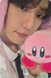 bolo5 am 3.0 簽售卡 