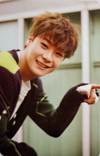 秋專 專輯卡 Red ver.