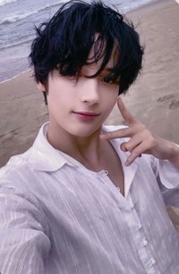 迷五 楠藝 1.0 簽售卡 