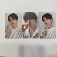 撞球哲+其他成員盤