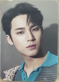 2021 DICON 雜誌卡 