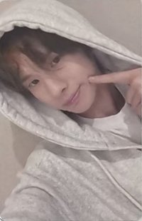 Sparkling Blue wvs Fan Party 特典卡 