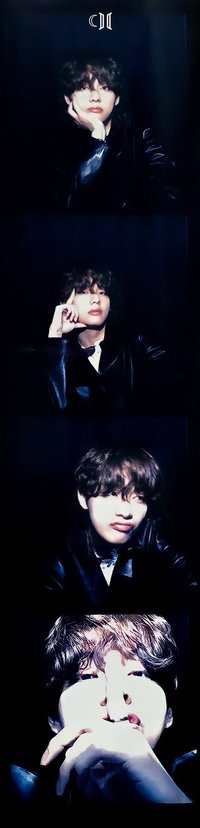 Butter wvs 人生四格卡 首批預購特典