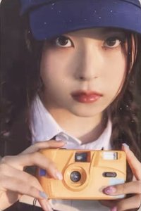 MIXX UNIVERSITY 隨機卡 香港