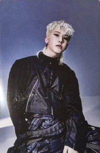 HxW ‘𝗕𝗘𝗔𝗠’ 周邊卡 立牌卡