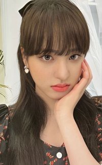 After LIKE br 簽售卡 