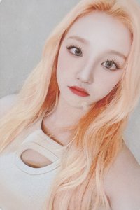 I LOVE tou 幸運卡 