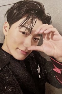 IN YOUR FANTASY 入場卡 / 場限卡 彩排卡