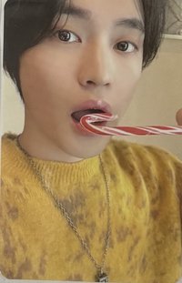 2023聖誕周邊 隨機卡 