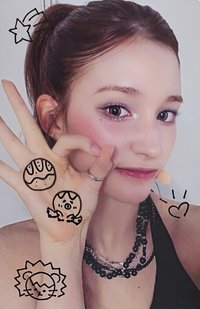 迷七 ms 線下1.0 簽售卡 